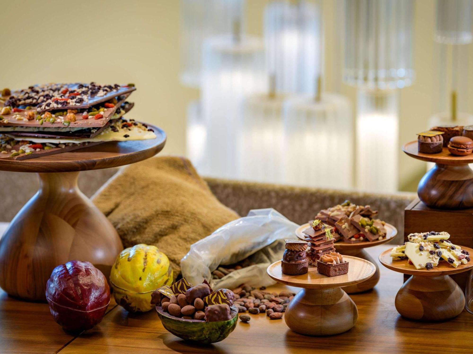 Moevenpick Hotel Basilea Esterno foto